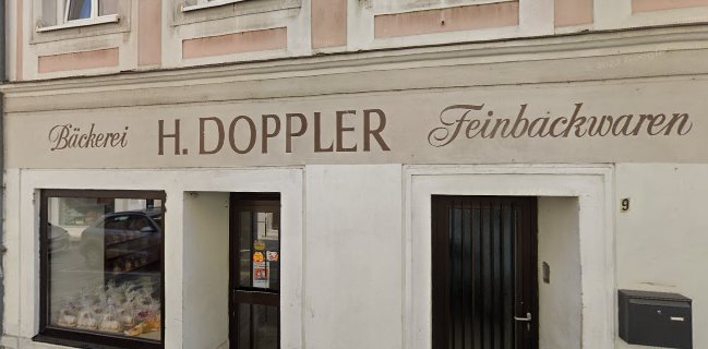 Bäckerei Doppler