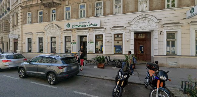 Hoang Long Vietnamese Restaurant