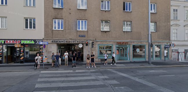 Comentarii opinii despre Tolstoy - Plant-Based Eatery