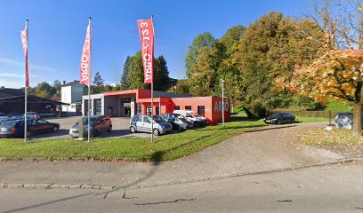 Bäckerei Niederndorfer OHG