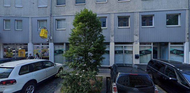 HAPPY - Döner, Schnitzel & Fisch