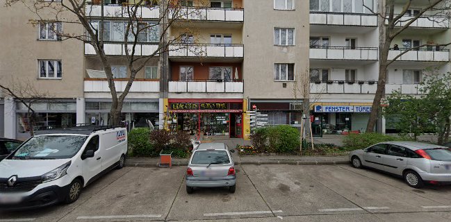 Brünner Str. 26-32, 1210 Wien