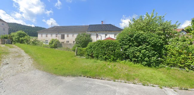 Marktwirt Leopoldschlag