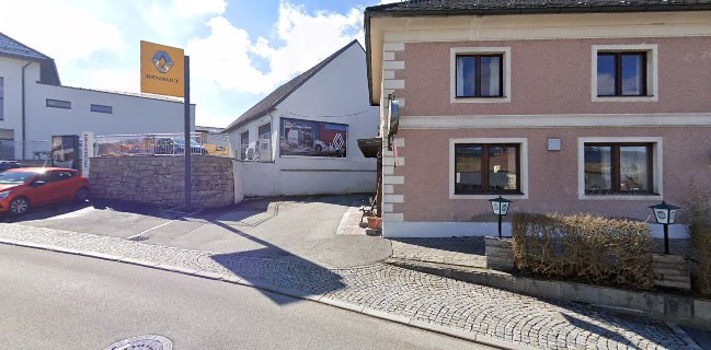 Opinii despre Café & Konditorei Haselsteiner în Ulrichsberg - Gastronomie und Hotellerie