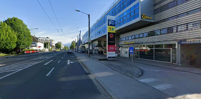 Raschhofer's Rossbräu