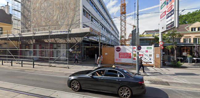 Gutmann's - Michael Gutmann