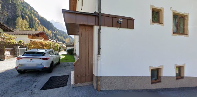 Der Pitztaler Bäcker