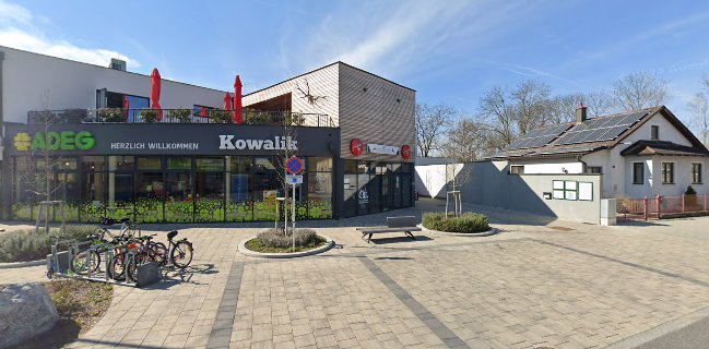 Platzhirsch Margarethen