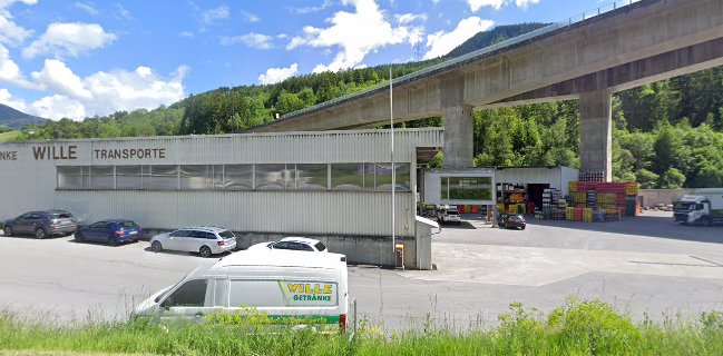 Wille Getränke GmbH
