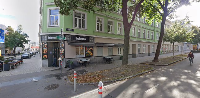 Lokma Kebap Restaurant