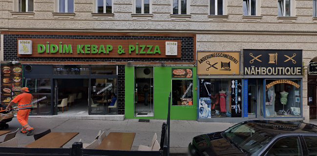 Pizzeria Bella Pistazie