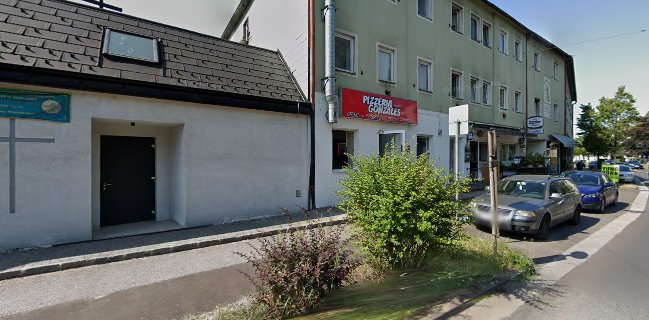 Pizzeria Gonzales Linz