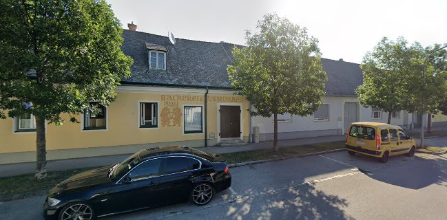 Backerei & Susswaren Rudolf Tinhof