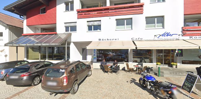 Bäckerei-Konditorei-Cafe Alber