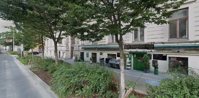 The Bogside Inn - Irish Country Pub