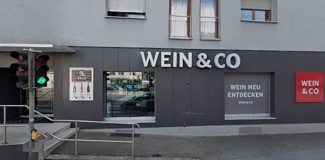 WEIN & CO Bregenz