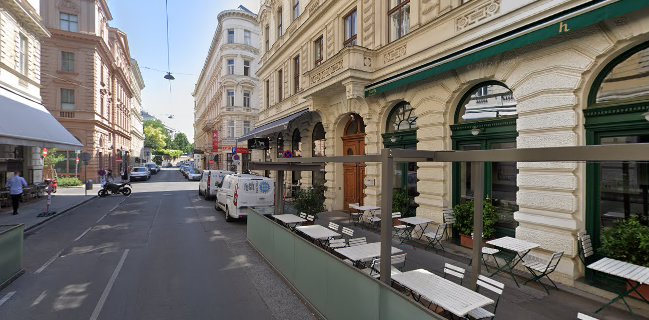 Mama & der Bulle - Wien