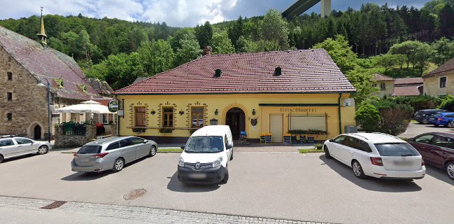 Gasthaus Haselbacher