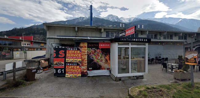 Inntal Imbiss