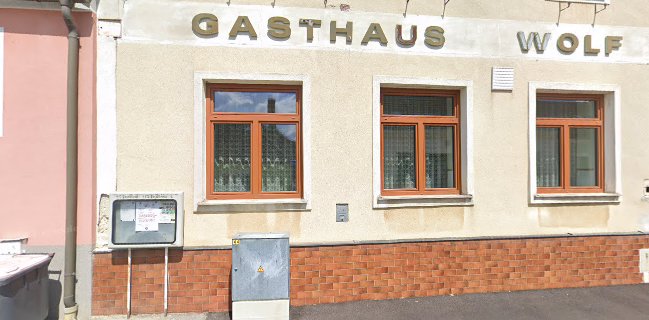 Gasthaus Wolf