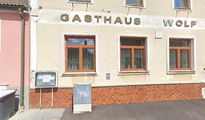 Gasthaus Wolf