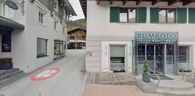 Opinii despre Metzgerei Rumpold GmbH & Co KG în Neukirchen am Großvenediger - Gastronomie und Hotellerie