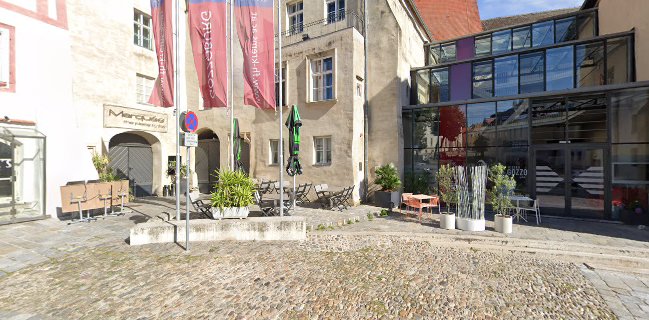 Opinii despre GOZZO by LATE în Krems an der Donau - Gastronomie und Hotellerie