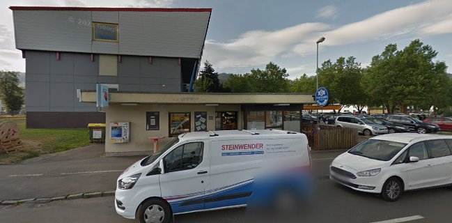 Opinii despre Ingo Fuchs Bäckerei GesmbH în Kapfenberg - Gastronomie und Hotellerie