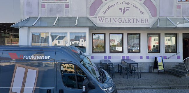 Bäckerei Weingartner