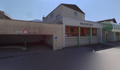 Kegelbahn Buffet - Sozialhaus Wattens