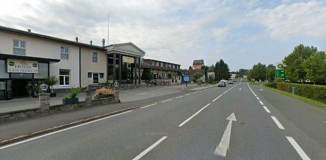 Restaurant SAN MARCO