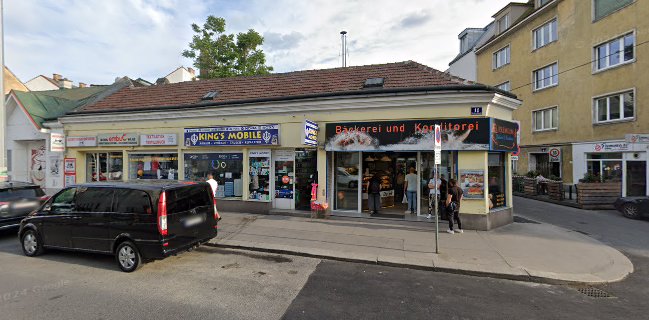 Niederhofstraße 11, 1120 Wien