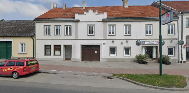 Pizzeria Express - Trautmannsdorf an der Leitha