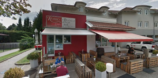 Opinii despre Rosso et Bianco vlg. "Zum Paletten Peter" în Velden am Wörthersee - Gastronomie und Hotellerie