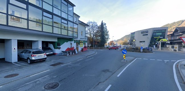 Pizzeria-Restaurant AL Bashir KG