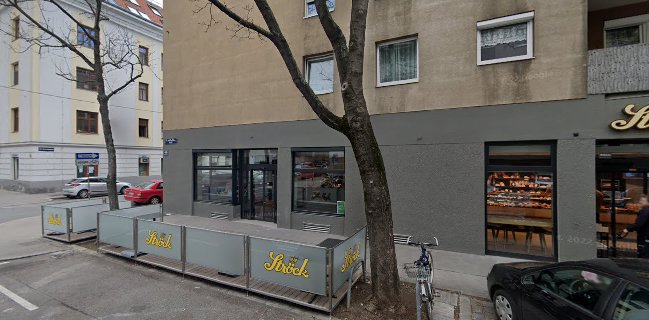 Ströck - Kaisermühlen