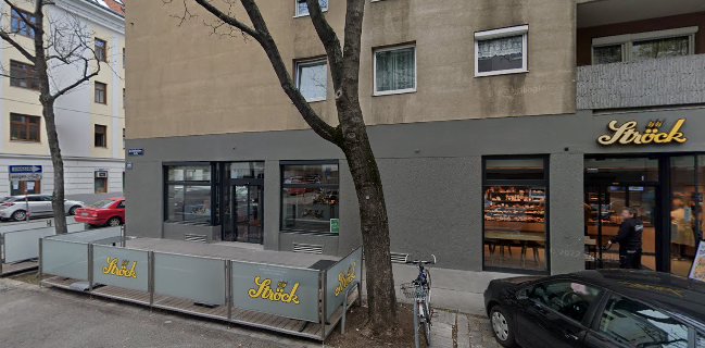 Ströck - Kaisermühlen