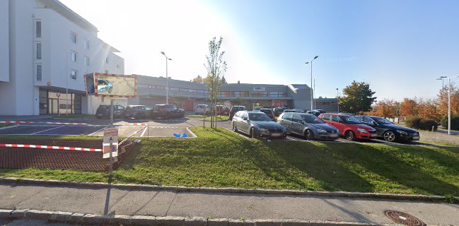 Pizzeria Schark-Haus