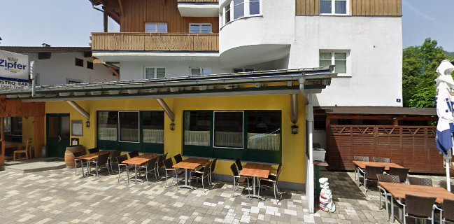 Restaurant-Pizzeria Dorf- Treff Siegfried Donauer