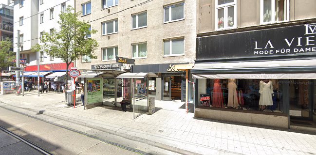 Ströck - Neulerchenfelder Straße