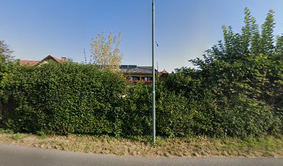 Mr. Flyžs Foodtruck Catering E.u.