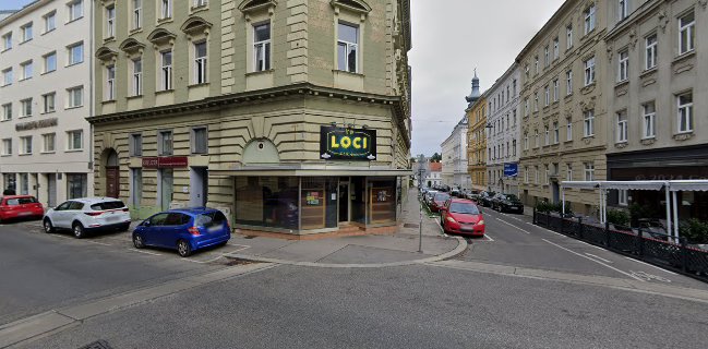 LOCI - @D.E.R. Location