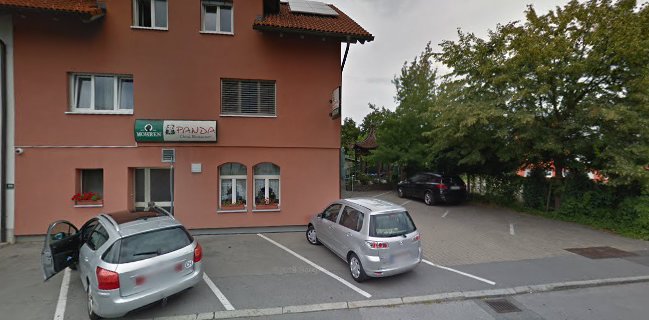 China-Restaurant Panda