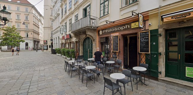 Philosoph Bier Bar Beisl