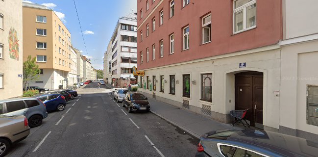 Cafe Restaurant Caktus 2