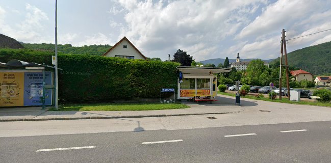 Bar B27 Die etwas "andere" Bar