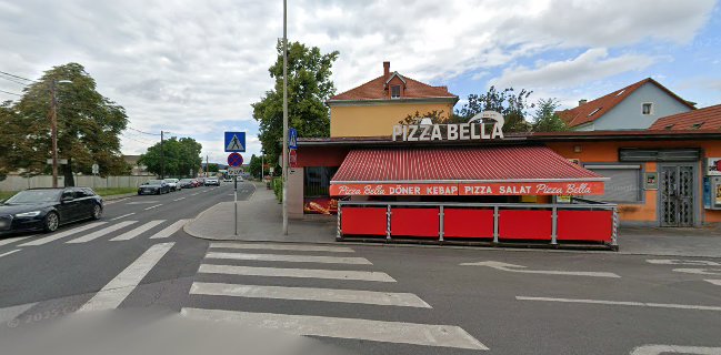Pizza Bella