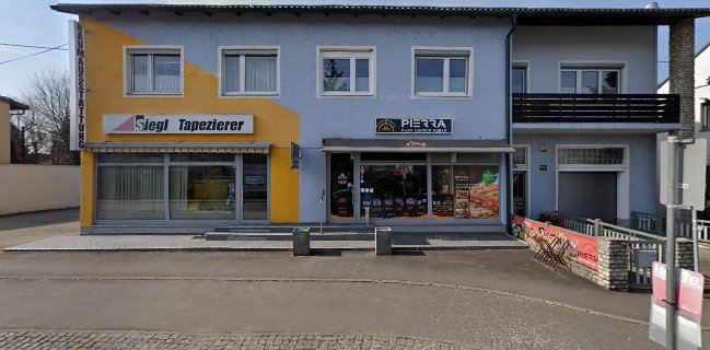 Pizzeria Pierra St. Martin