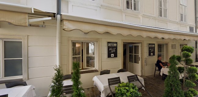 Osteria Mangia e Ridi