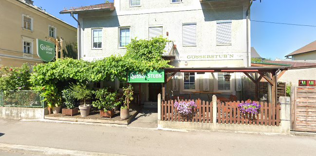 Gösser Stub'n